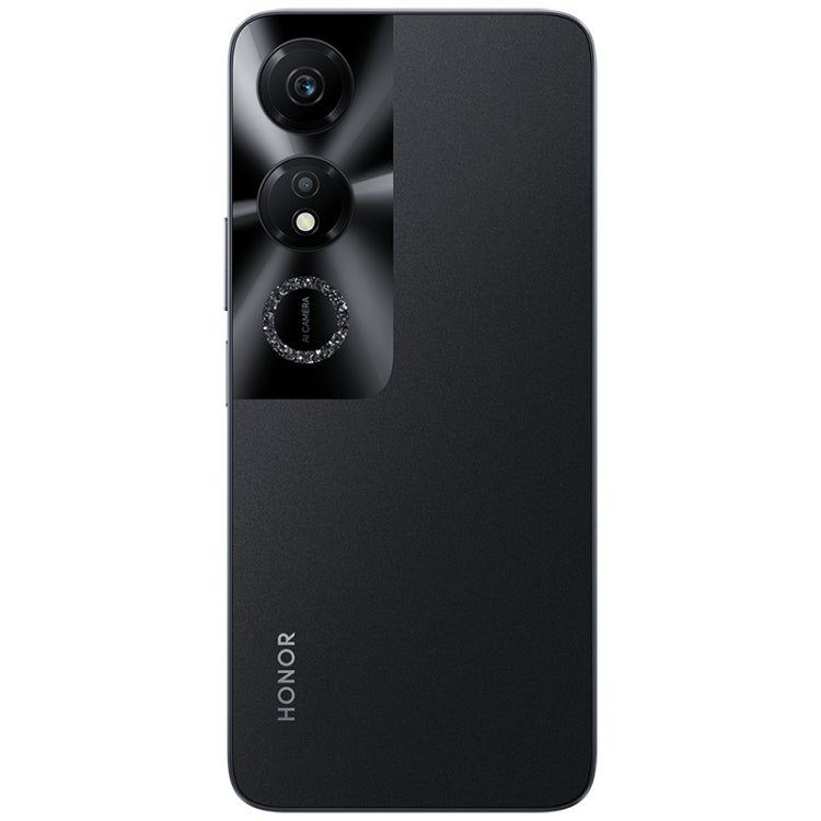 Face ID e identificazione dell'impronta digitale laterale, 5200 mAh, MagicOS 7.1 da 6,56 pollici / Android 13 Qualcomm Snapdragon 480 Plus Octa Core fino a 2,2 GHz, Rete: 5G, Non supporta Google Play, 6GB+128GB