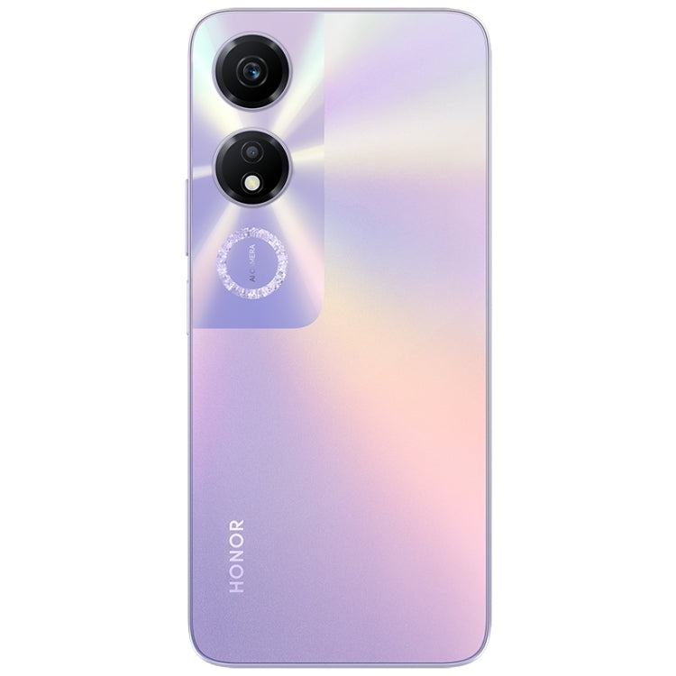 Face ID e identificazione dell'impronta digitale laterale, 5200 mAh, MagicOS 7.1 da 6,56 pollici / Android 13 Qualcomm Snapdragon 480 Plus Octa Core fino a 2,2 GHz, Rete: 5G, Non supporta Google Play, 8GB+128GB