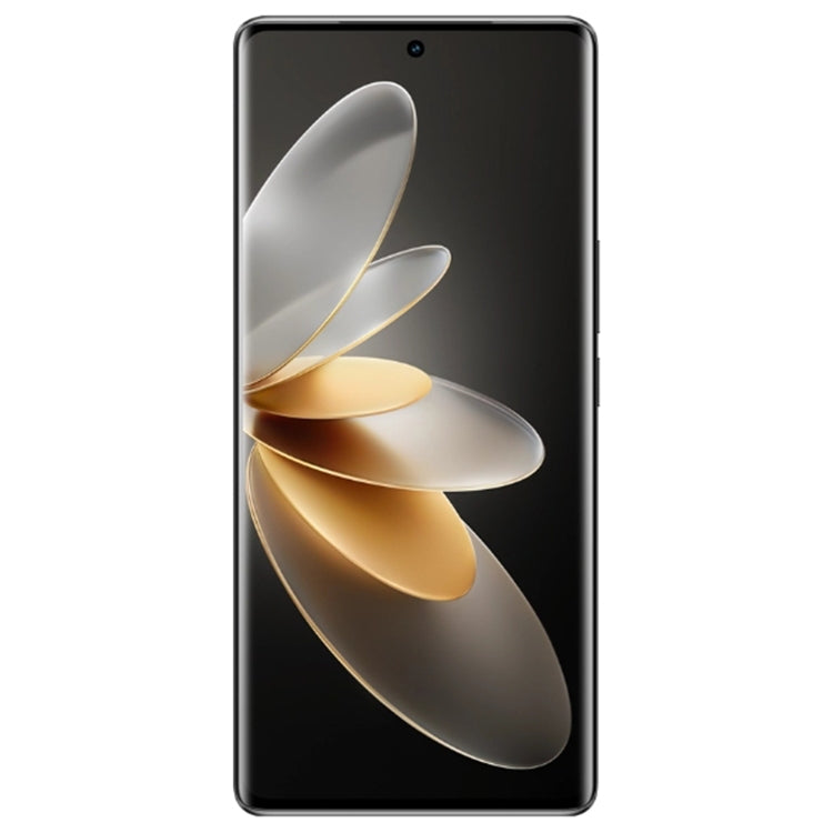 Tripla fotocamera posteriore, identificazione delle impronte digitali Srceen, batteria da 4600 mAh, Android 13 OriginOS 3 da 6,78 pollici Qualcomm Snapdragon 870 Octa Core fino a 3,2 GHz, OTG, NFC, rete: 5G, 12GB+512GB