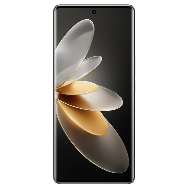 Tripla fotocamera posteriore, identificazione dell'impronta digitale sullo schermo, batteria da 4600 mAh, sistema operativo Android 13 Origin da 6,78 pollici 3 dimensioni 8200 Octa Core fino a 3,1 GHz, OTG, NFC, rete: 5G, 12GB+512GB