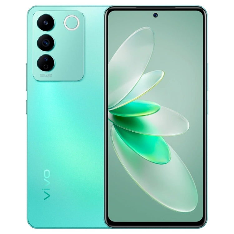 Tripla fotocamera posteriore, identificazione dell'impronta digitale sullo schermo, batteria da 4600 mAh, sistema operativo Android 11 Origin da 6,62 pollici Ocean Exynos 1080 Octa Core fino a 2,8 GHz, OTG, NFC, rete: 5G, 8GB+128GB