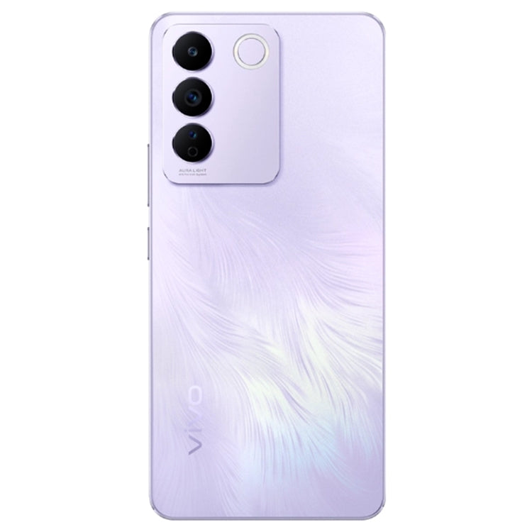 Tripla fotocamera posteriore, identificazione dell'impronta digitale sullo schermo, batteria da 4600 mAh, sistema operativo Android 11 Origin da 6,62 pollici Ocean Exynos 1080 Octa Core fino a 2,8 GHz, OTG, NFC, rete: 5G, 8GB+128GB