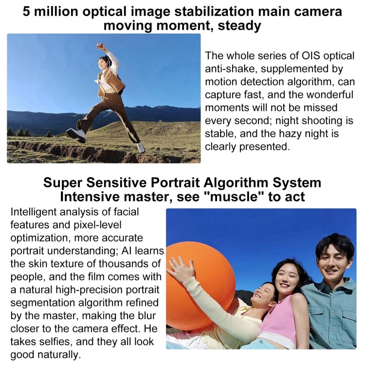 Tripla fotocamera posteriore, identificazione dell'impronta digitale sullo schermo, batteria da 4600 mAh, sistema operativo Android 11 Origin da 6,62 pollici Ocean Exynos 1080 Octa Core fino a 2,8 GHz, OTG, NFC, rete: 5G, 8GB+128GB