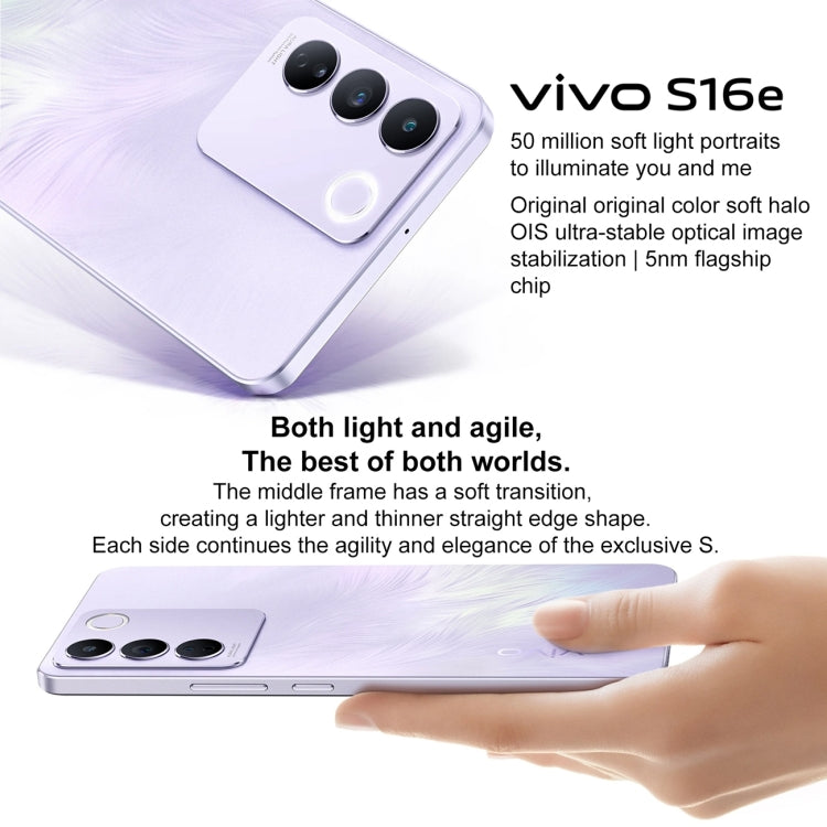 Tripla fotocamera posteriore, identificazione dell'impronta digitale sullo schermo, batteria da 4600 mAh, sistema operativo Android 11 Origin da 6,62 pollici Ocean Exynos 1080 Octa Core fino a 2,8 GHz, OTG, NFC, rete: 5G, 8GB+256GB