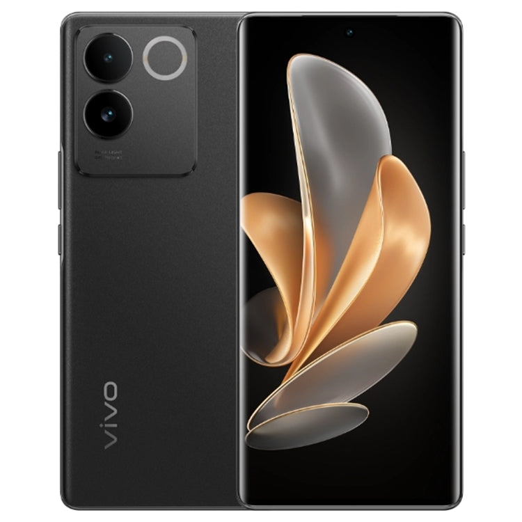Doppia fotocamera posteriore, identificazione dell'impronta digitale sullo schermo, batteria da 4600 mAh, sistema operativo Android 13 Origin da 6,78 pollici 3 Dimensity 7200 Octa Core fino a 2,8 GHz, OTG, NFC, rete: 5G, 12GB+256GB