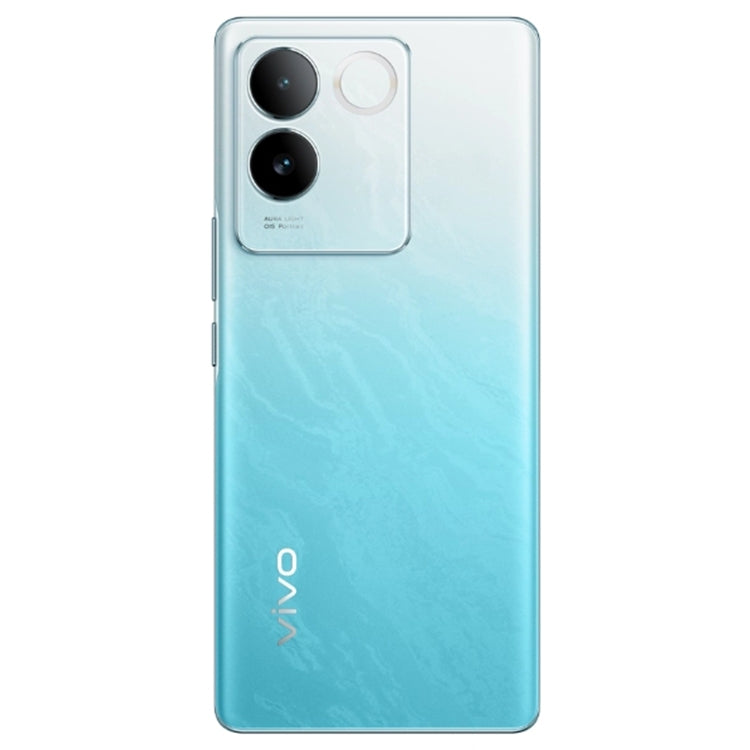 Doppia fotocamera posteriore, identificazione dell'impronta digitale sullo schermo, batteria da 4600 mAh, sistema operativo Android 13 Origin da 6,78 pollici 3 Dimensity 7200 Octa Core fino a 2,8 GHz, OTG, NFC, rete: 5G, 12GB+256GB