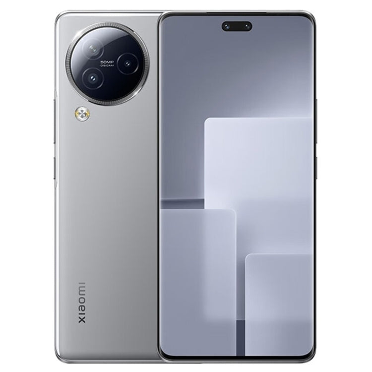 Tripla fotocamera posteriore + doppia fotocamera anteriore, identificazione dell'impronta digitale sullo schermo, batteria da 4500 mAh, MIUI 14 Dimensity da 6,55 pollici 8200-Ultra Octa Core 4nm fino a 3,1 GHz, rete: 5G, NFC, 12GB+512GB