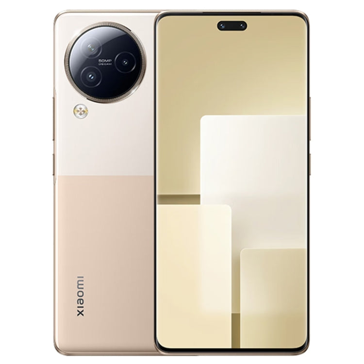 Tripla fotocamera posteriore + doppia fotocamera anteriore, identificazione dell'impronta digitale sullo schermo, batteria da 4500 mAh, MIUI 14 Dimensity da 6,55 pollici 8200-Ultra Octa Core 4nm fino a 3,1 GHz, rete: 5G, NFC, 12GB+512GB