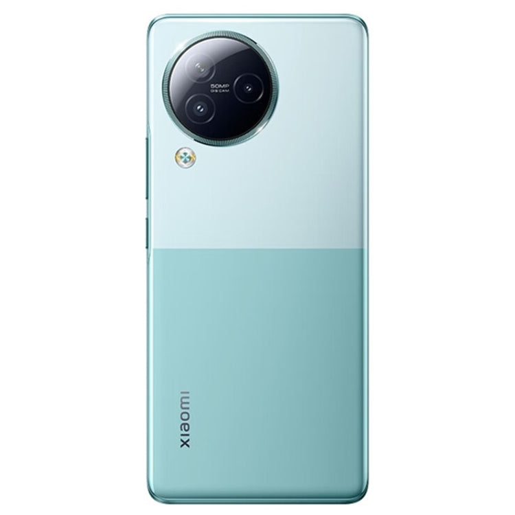 Tripla fotocamera posteriore + doppia fotocamera anteriore, identificazione dell'impronta digitale sullo schermo, batteria da 4500 mAh, MIUI 14 Dimensity da 6,55 pollici 8200-Ultra Octa Core 4nm fino a 3,1 GHz, rete: 5G, NFC, 12GB+512GB