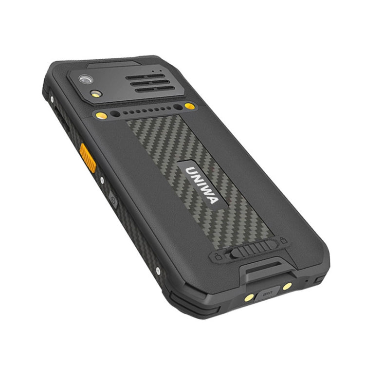IP65 impermeabile antipolvere antiurto, batteria da 4100 mAh, 5,7 pollici Android 12 MTK6762 Octa Core fino a 2,0 GHz, rete: 4G, NFC, Standard