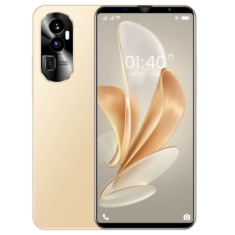 Identificazione facciale, Android 8.1 MTK6580M Quad Core, Rete: 3G, Dual SIM