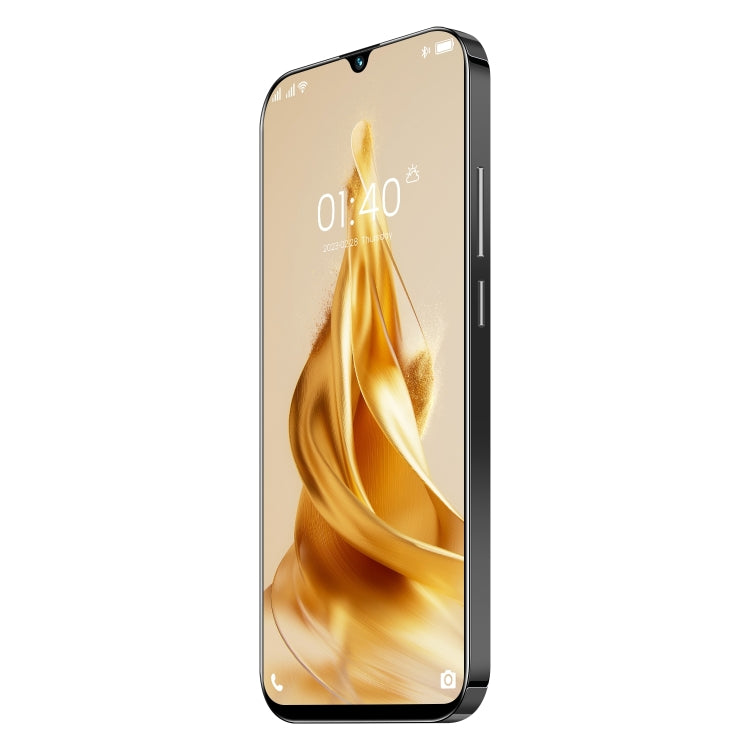 Identificazione facciale, Android 9.1 MTK6580A Quad Core, Rete: 3G, Dual SIM