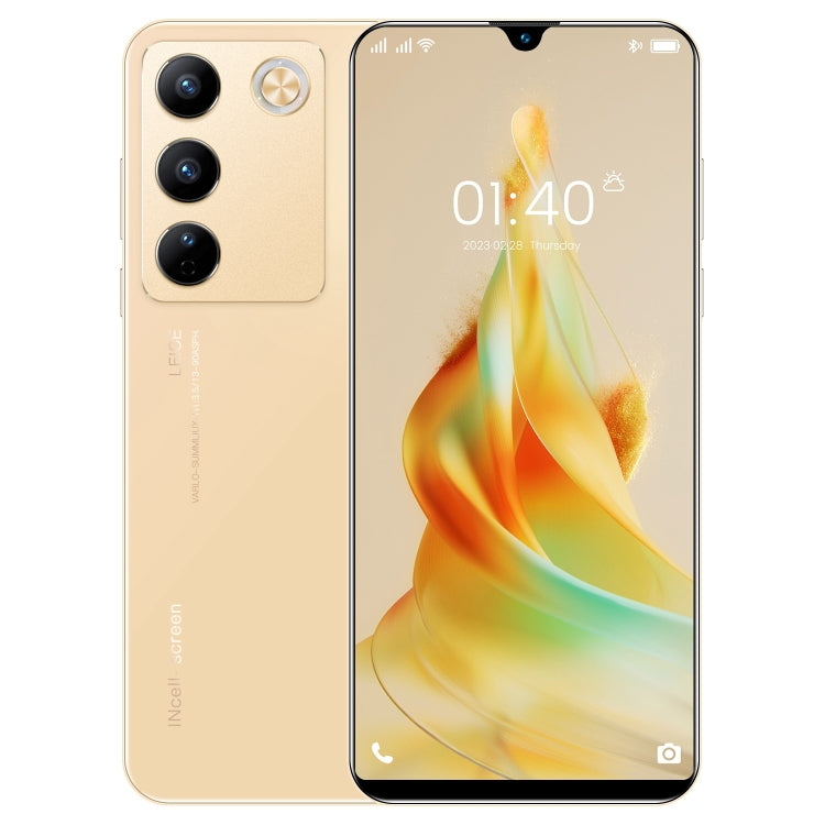 Identificazione facciale, Android 9.1 MTK6580A Quad Core, Rete: 3G, Dual SIM