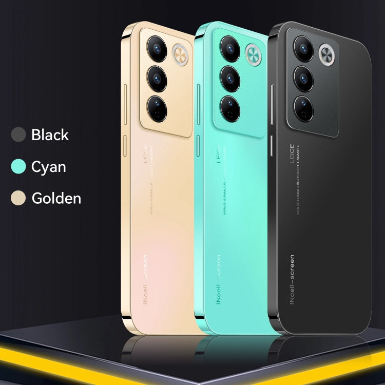 Identificazione facciale, Android 9.1 MTK6580A Quad Core, Rete: 3G, Dual SIM
