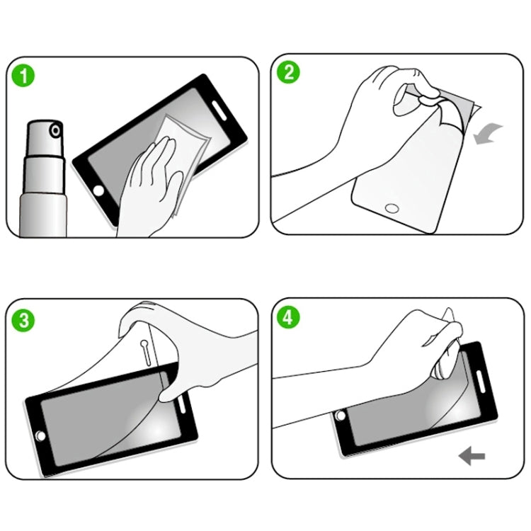 25 pezzi di protezione per schermo HD a schermo intero da 10,2 pollici per iPad, For iPad 10.2 inch(25 PCS)