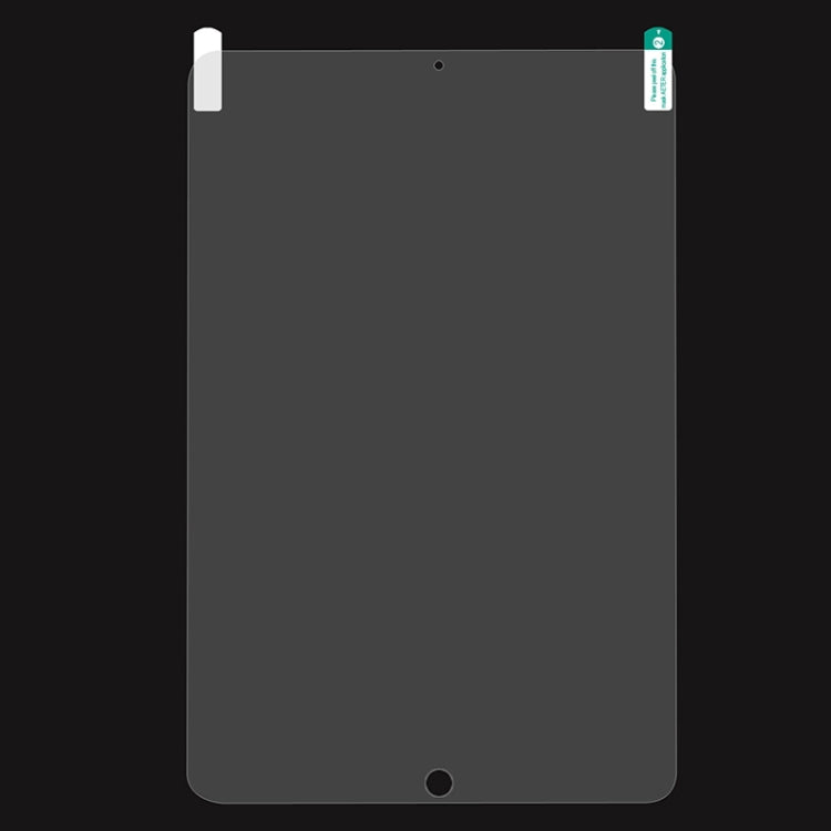 Per iPad 7 10.2 / iPad 10.2 2020 / 2021 Proteggi schermo HD a schermo intero, For iPad 10.2 inch(1 PC)