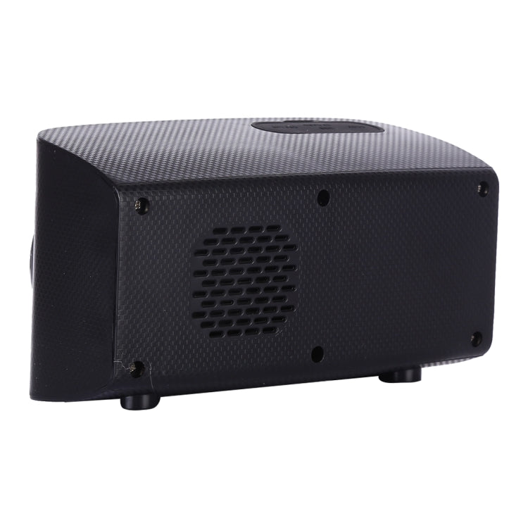 Altoparlante wireless portatile LN-21 DC 5V con chiamate in vivavoce, supporto USB e scheda TF, LN-21