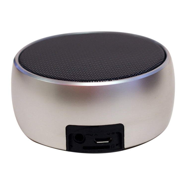 Altoparlante Bluetooth portatile BS01, supporta chiamate in vivavoce, scheda TF e ingresso AUX