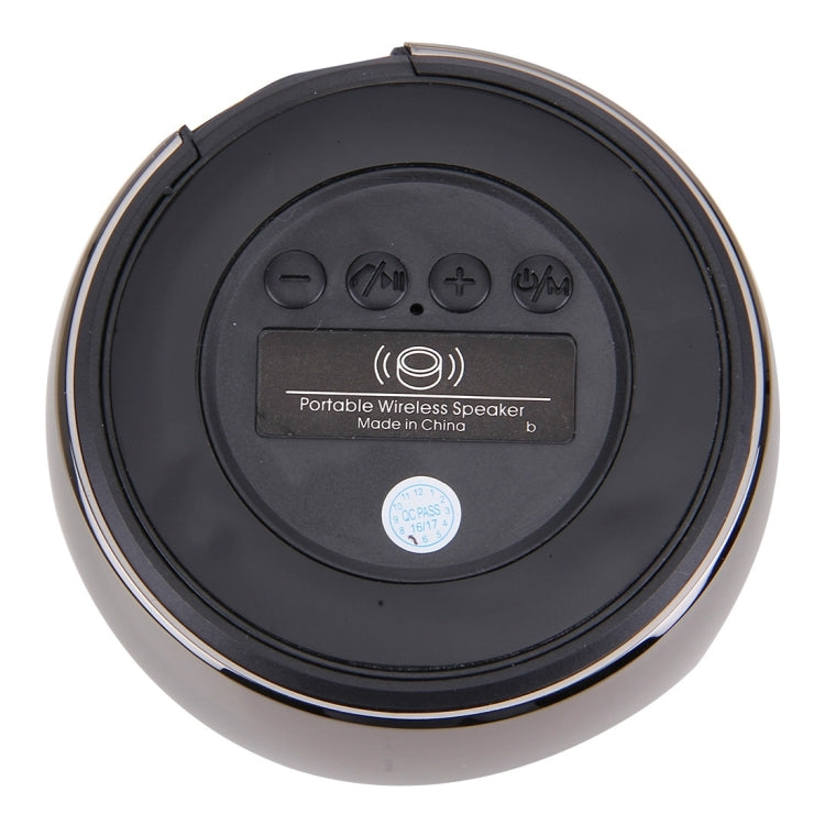 Altoparlante Bluetooth portatile BS01, supporta chiamate in vivavoce, scheda TF e ingresso AUX