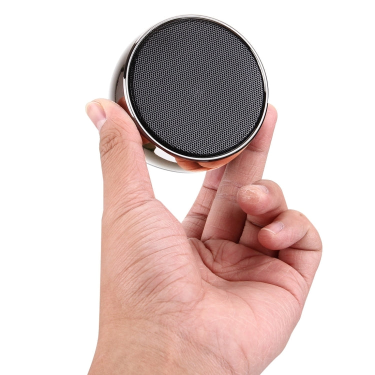 Altoparlante Bluetooth portatile BS01, supporta chiamate in vivavoce, scheda TF e ingresso AUX