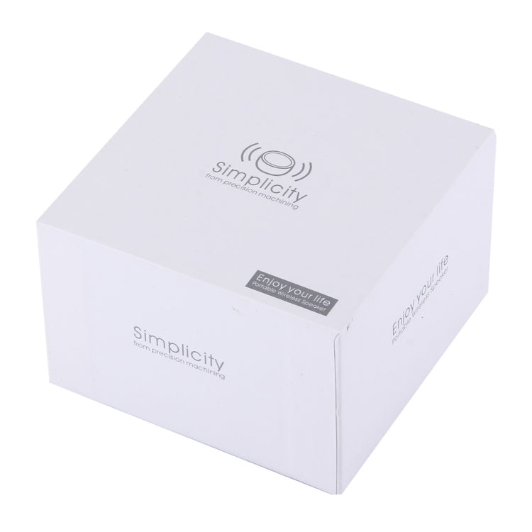 Altoparlante Bluetooth portatile BS01, supporta chiamate in vivavoce, scheda TF e ingresso AUX