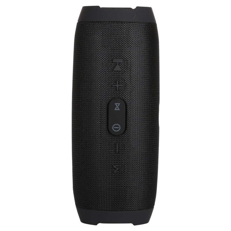 Altoparlante stereo Bluetooth impermeabile Charge3 Life, microfono integrato, supporto chiamate in vivavoce, scheda TF, ingresso AUX e power bank