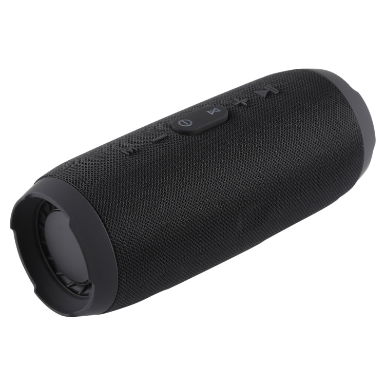 Altoparlante stereo Bluetooth impermeabile Charge3 Life, microfono integrato, supporto chiamate in vivavoce, scheda TF, ingresso AUX e power bank