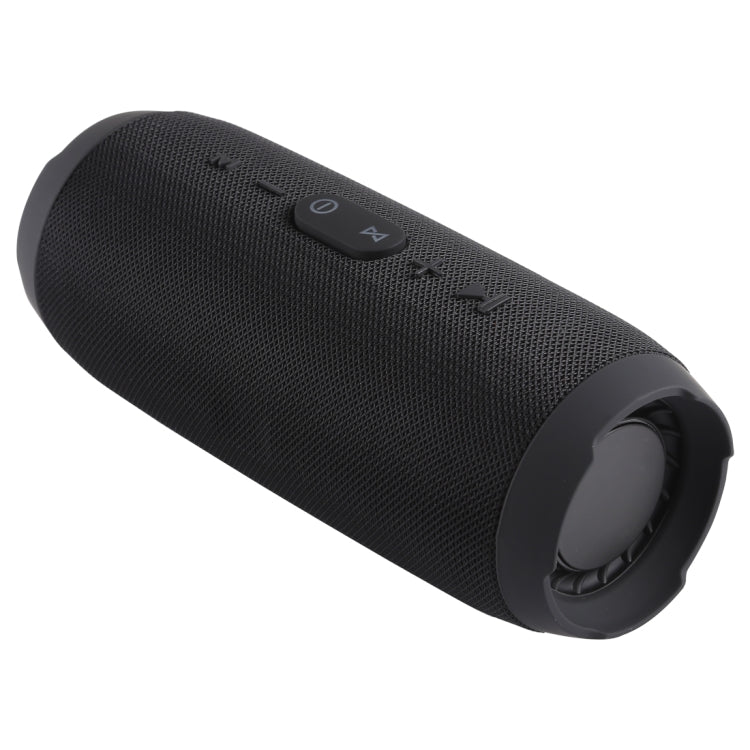 Altoparlante stereo Bluetooth impermeabile Charge3 Life, microfono integrato, supporto chiamate in vivavoce, scheda TF, ingresso AUX e power bank