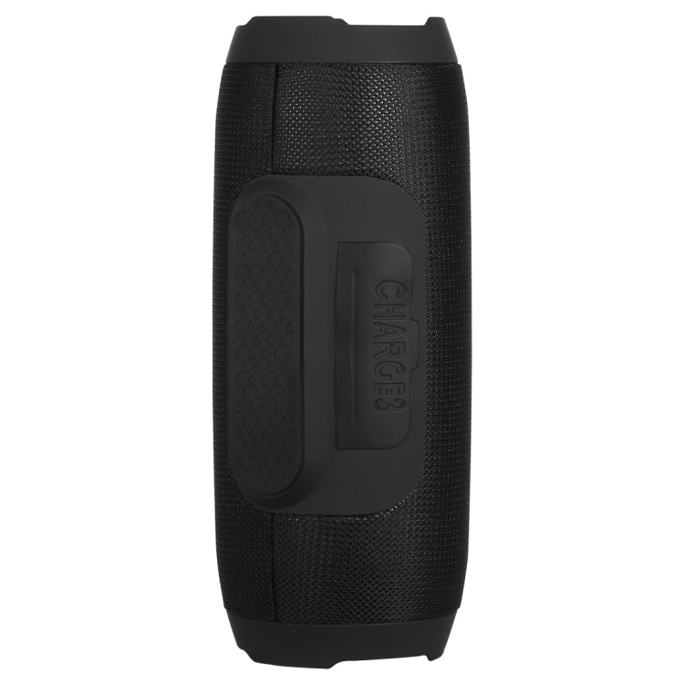 Altoparlante stereo Bluetooth impermeabile Charge3 Life, microfono integrato, supporto chiamate in vivavoce, scheda TF, ingresso AUX e power bank