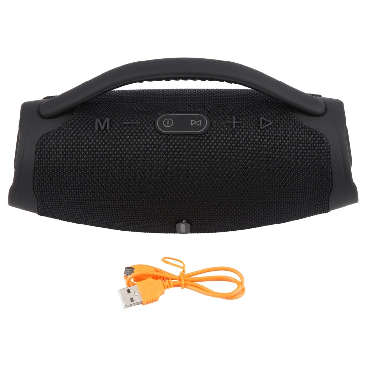 MIC integrato, supporto scheda TF e ingresso AUX, distanza Bluetooth: 10 m