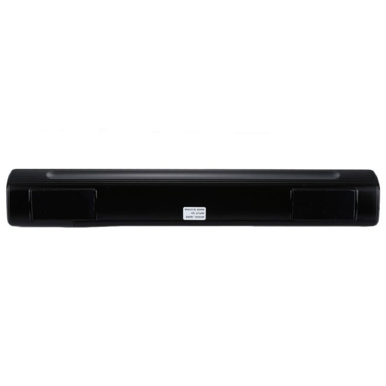 MIC integrato, supporto chiamate in vivavoce, scheda TF e ingresso AUX, distanza Bluetooth: 10 m