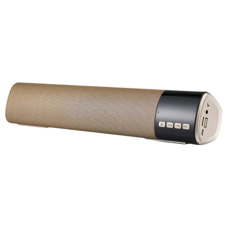 MIC integrato, supporto chiamate in vivavoce, scheda TF e ingresso AUX, distanza Bluetooth: 10 m