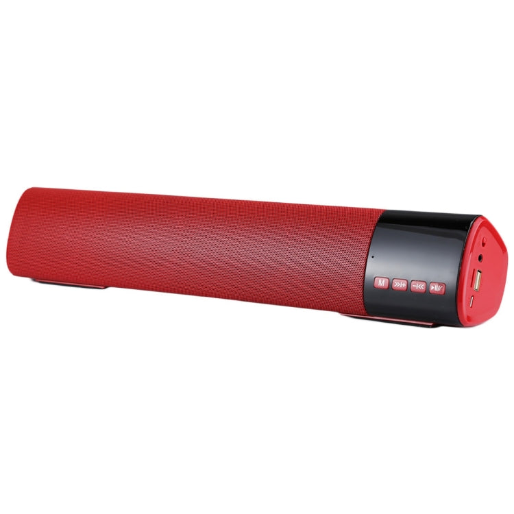 MIC integrato, supporto chiamate in vivavoce, scheda TF e ingresso AUX, distanza Bluetooth: 10 m