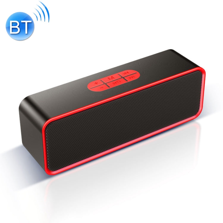 Supporta chiamate in vivavoce, scheda TF, disco U, audio AUX e funzione FM, SC211