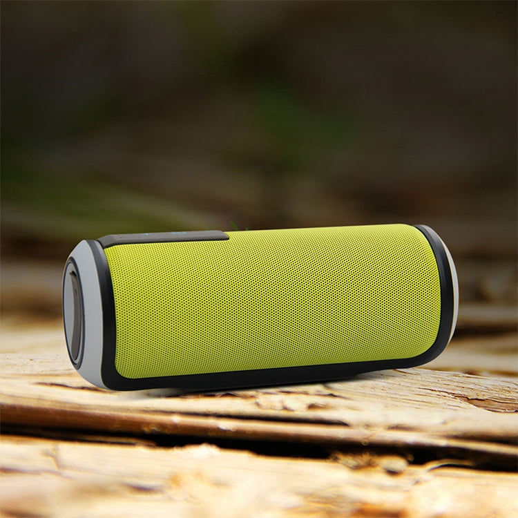 Altoparlante stereo portatile impermeabile Bluetooth 4.0 W-KING X6