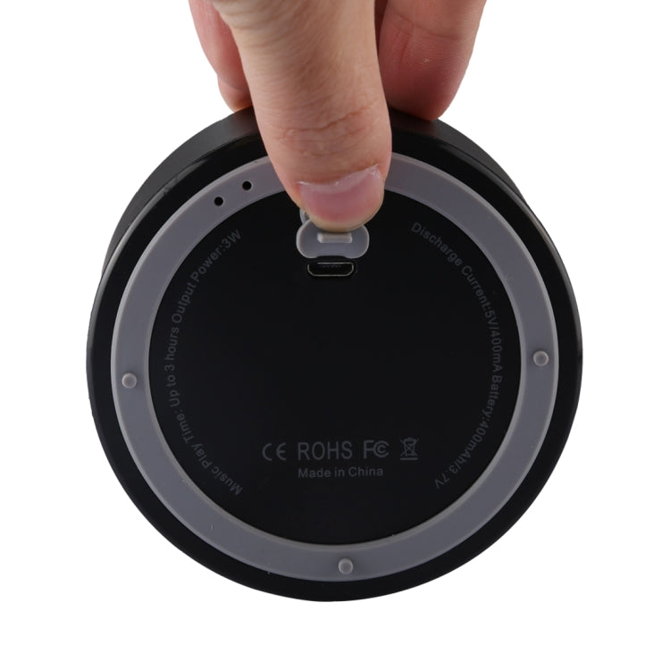 Altoparlante Bluetooth sportivo wireless per musica stereo resistente agli spruzzi d'acqua i13