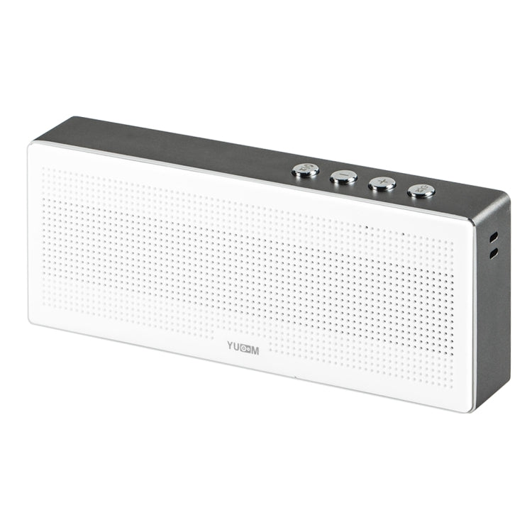 Altoparlante Bluetooth multifunzione YM370 con microfono, supporta chiamate in vivavoce e scheda TF