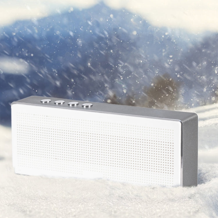 Altoparlante Bluetooth multifunzione YM370 con microfono, supporta chiamate in vivavoce e scheda TF