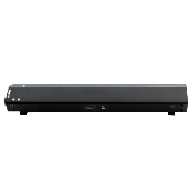 Altoparlante subwoofer wireless Bluetooth soundbar LP-08, LP-08