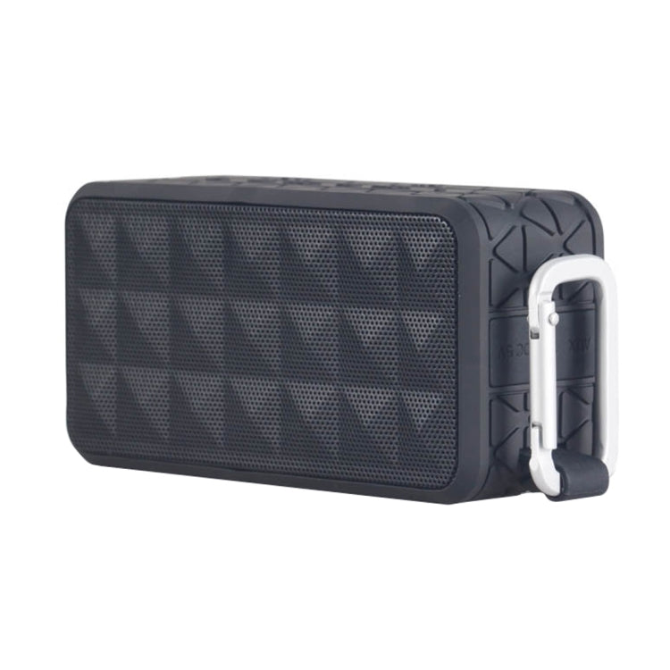 Altoparlante Bluetooth impermeabile Z18 3ATM con gancio per appendere, supporto per chiamate in vivavoce, scheda TF e AUX