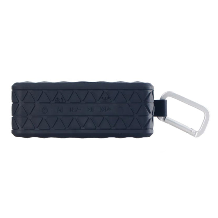 Altoparlante Bluetooth impermeabile Z18 3ATM con gancio per appendere, supporto per chiamate in vivavoce, scheda TF e AUX