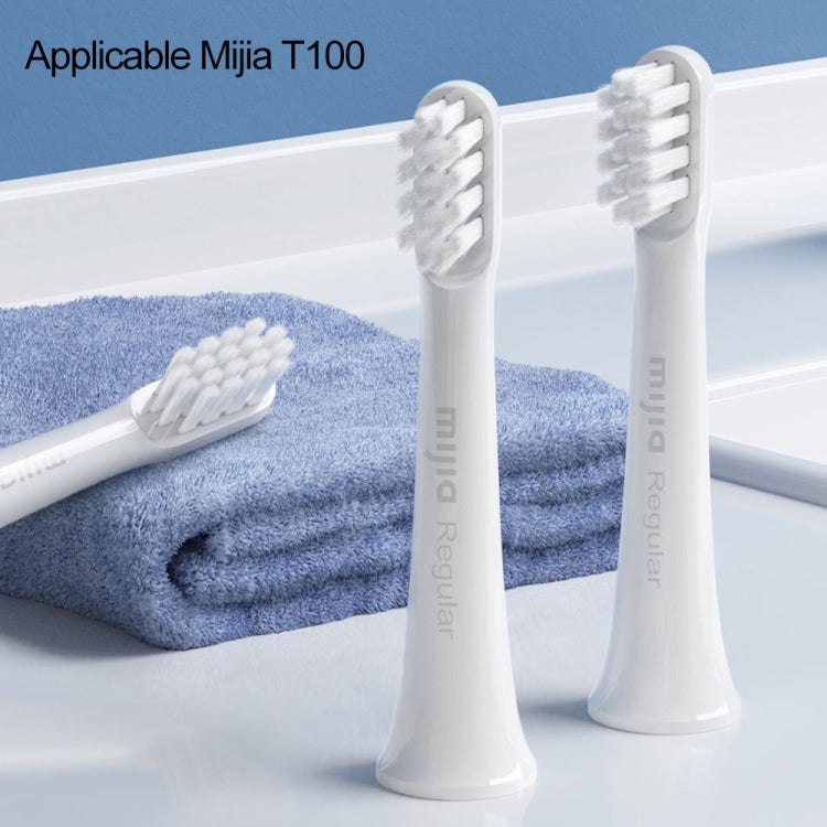 3 pezzi per spazzolino elettrico Xiaomi Mijia T100 (HC3687).