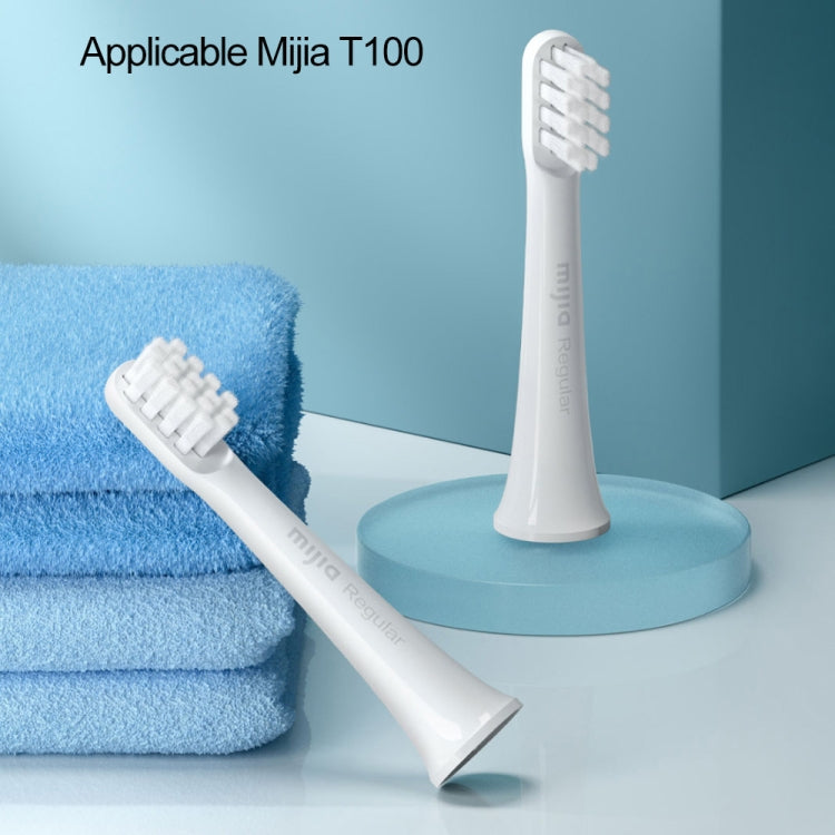 3 pezzi per spazzolino elettrico Xiaomi Mijia T100 (HC3687).