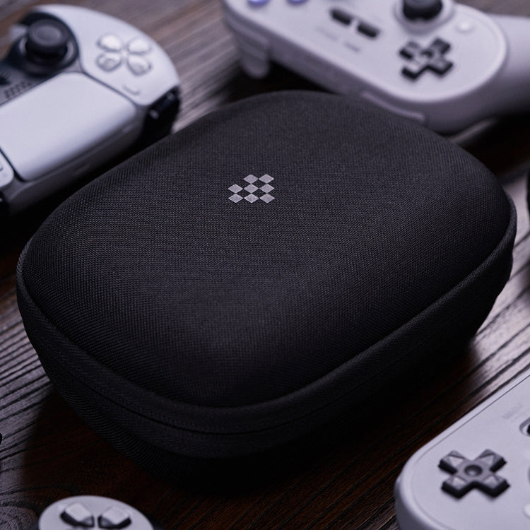 Borsa porta gamepad 8Bitdo per SN30 PRO 2 / SN30 PRO+, For SN30 PRO 2 / SN30 PRO+