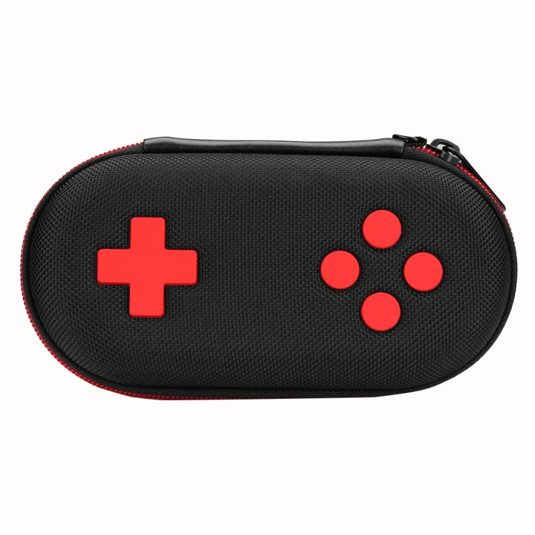 Custodia protettiva impermeabile in EVA resistente all'usura per gamepad 8Bitdo