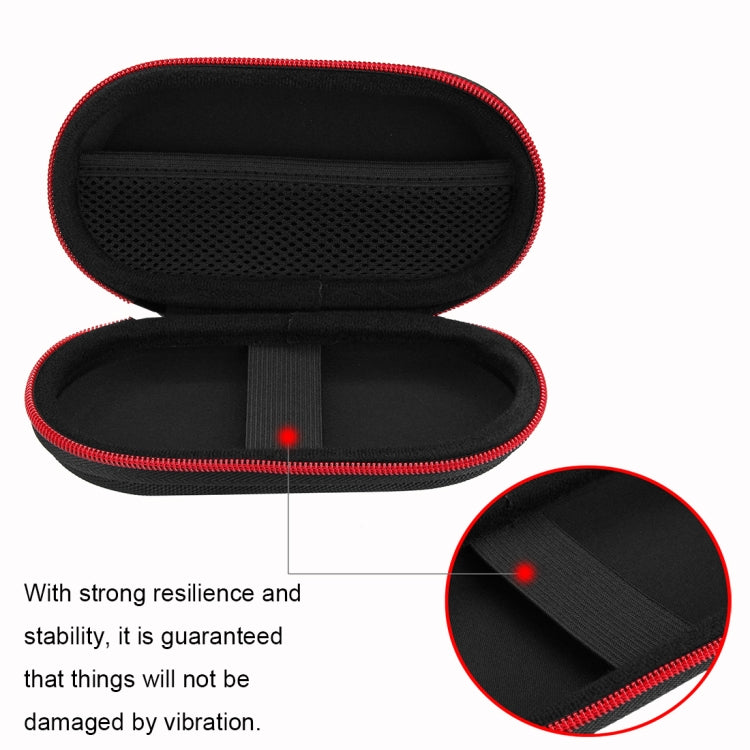 Custodia protettiva impermeabile in EVA resistente all'usura per gamepad 8Bitdo
