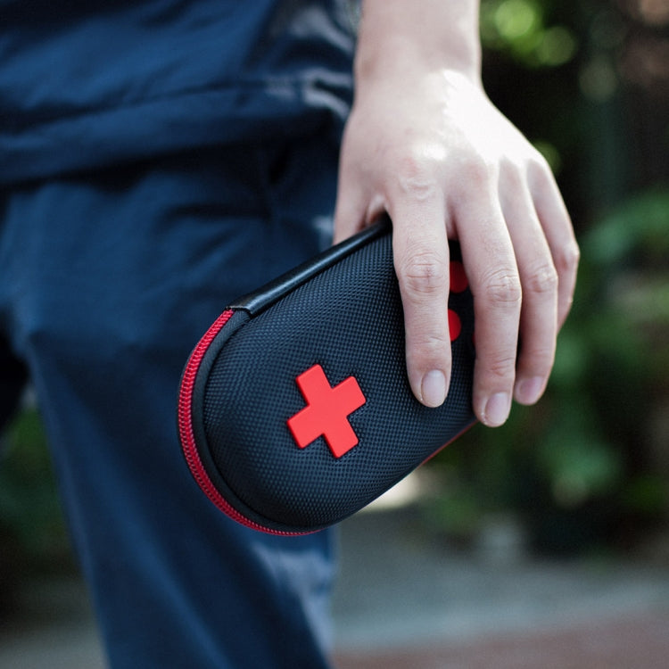 Custodia protettiva impermeabile in EVA resistente all'usura per gamepad 8Bitdo