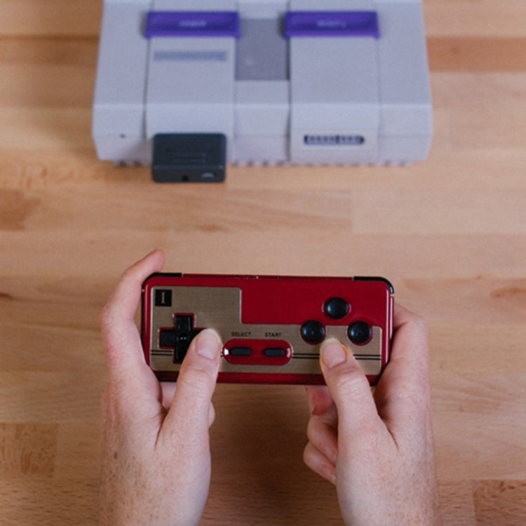 Ricevitore retrò 8BitDo per versione SNES SF-C Snes
