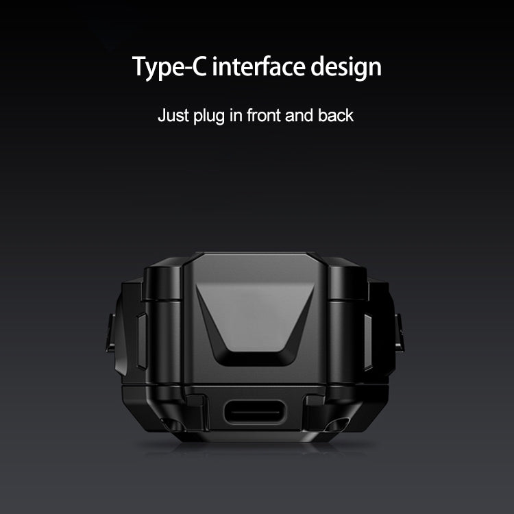 GameSir F4 Condensatore fisico pieghevole a forma di ala d'aquila Gamepad compatibile con dispositivi di sistema IOS e Android, F4