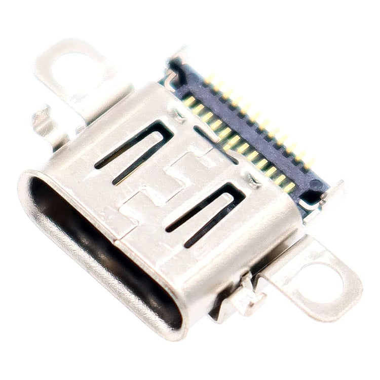 Per il connettore della porta di ricarica OLED per Nintendo Switch, For Nintendo Switch OLED